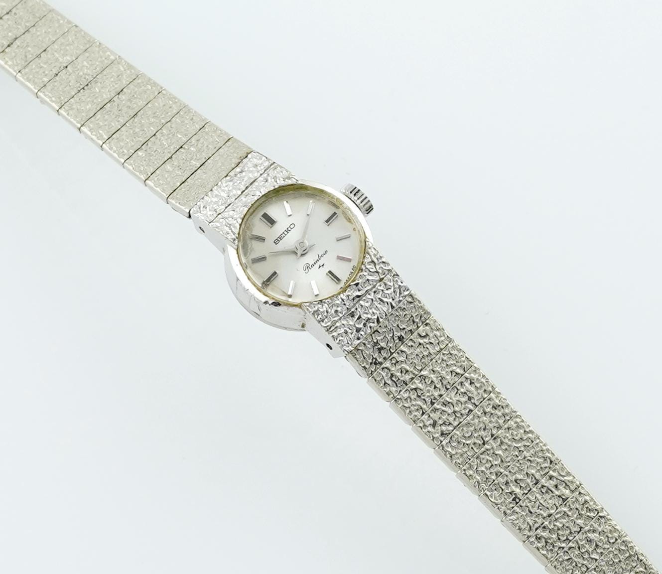 Seiko 70s ladies - Etsy 日本