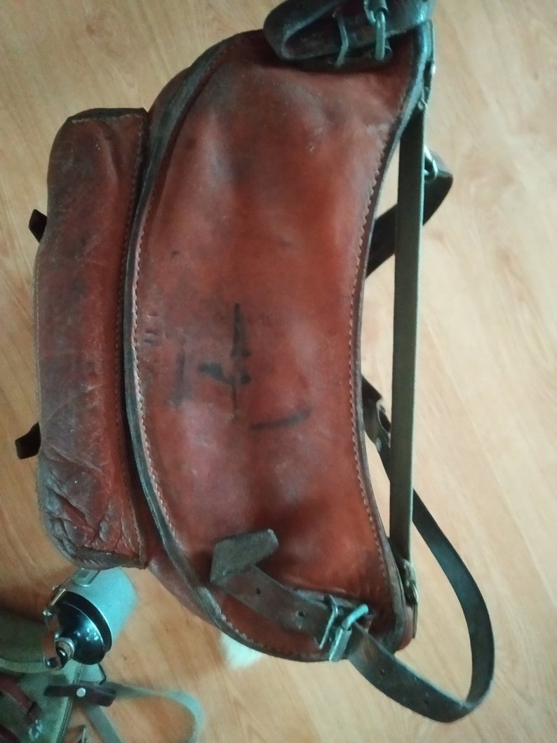 Big Set of Swiss Army Backpack Bags Original Vintage Swiss Etsy