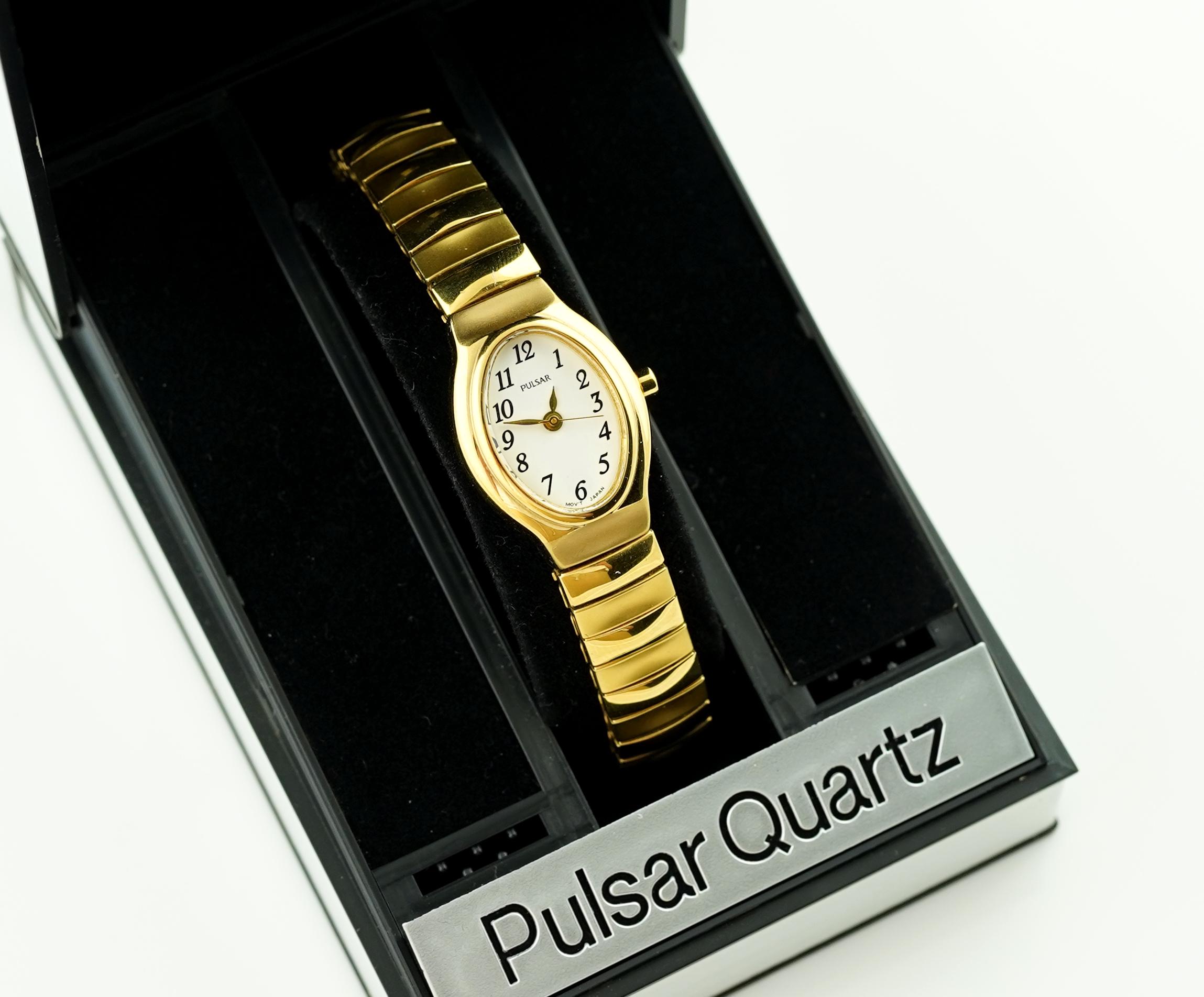 Vintage Pulsar Women display picture 2