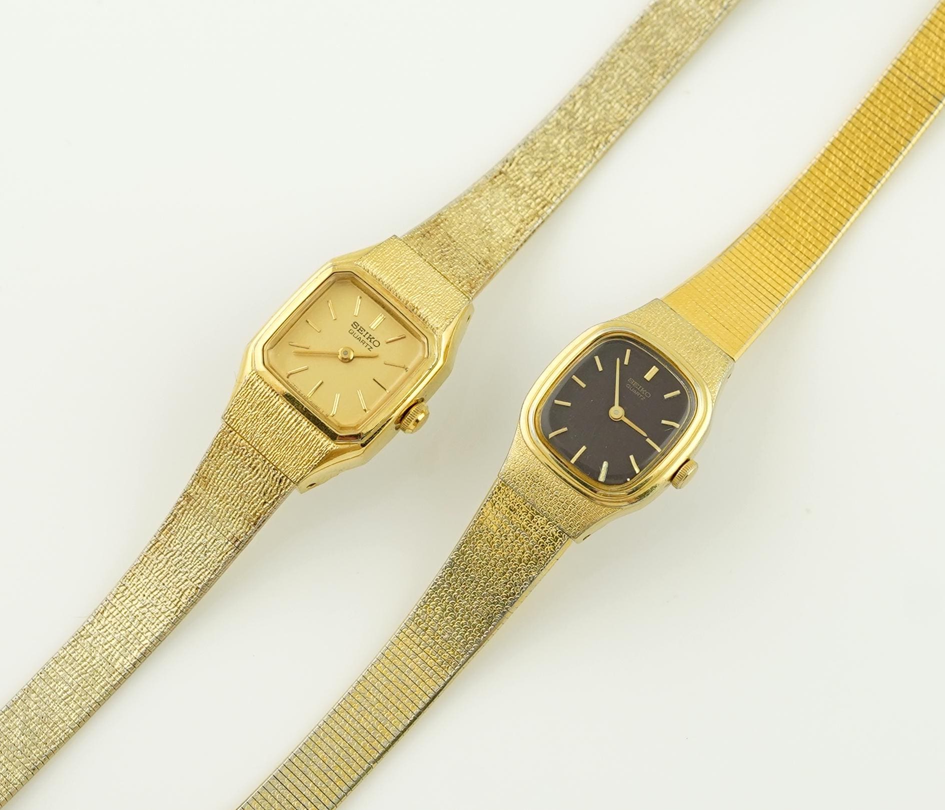 Vintage Seiko Women display picture 1