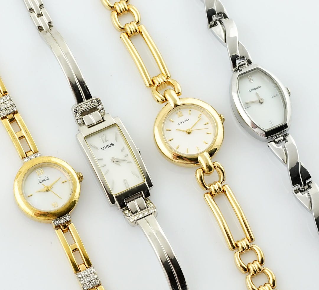 Uhrenarmband Edelstahl Armband KÃ¼rzen Ohne Werkzeug Metallarmband