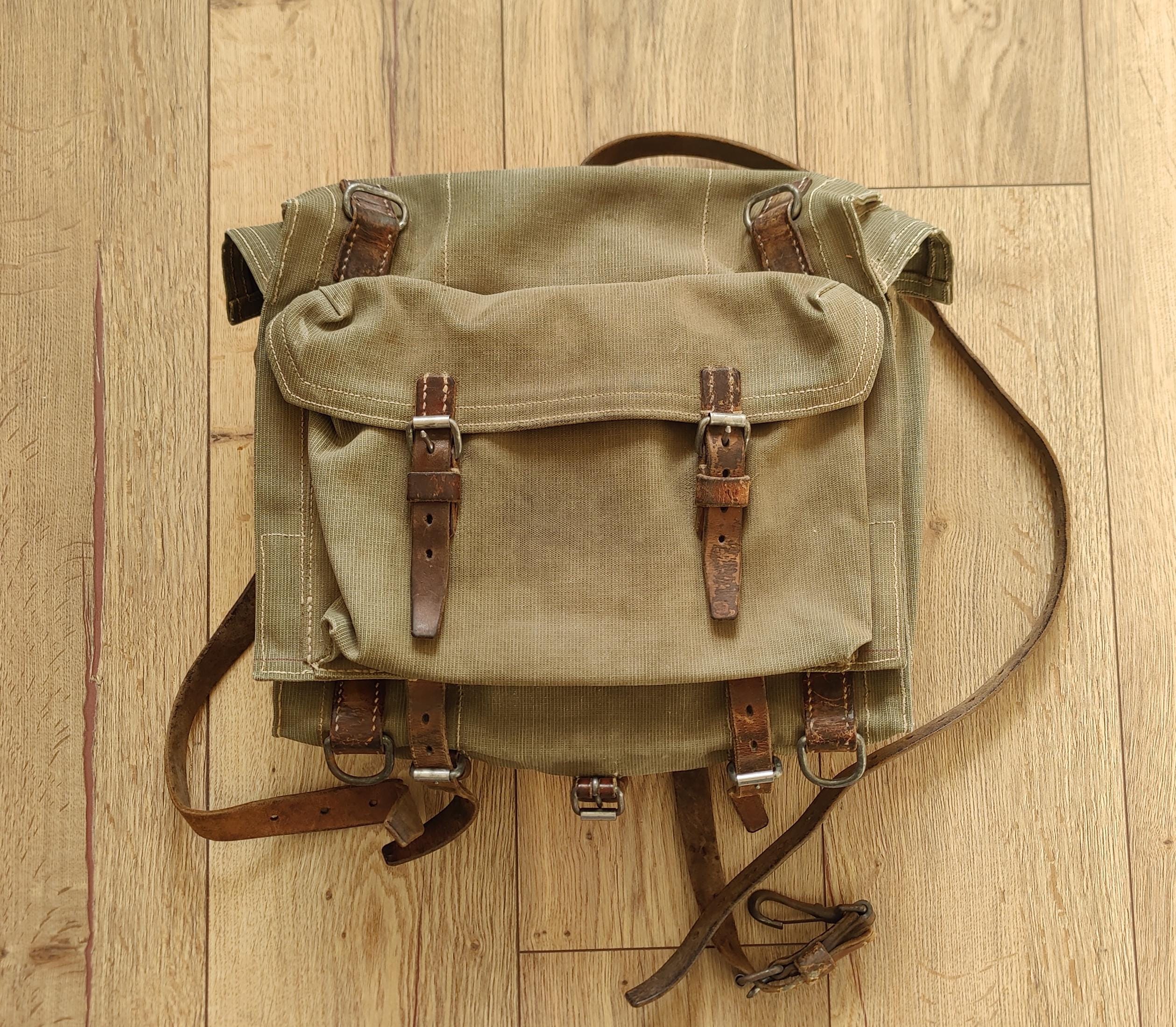 Swiss army rucksack - Etsy 日本