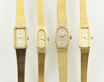 Vintage Accurist Women display picture 3