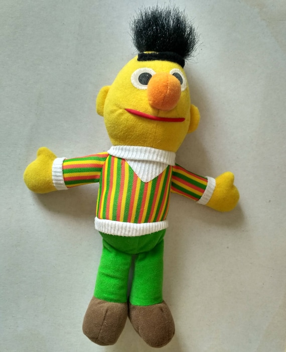 vintage knickerbocker stuffed animals
