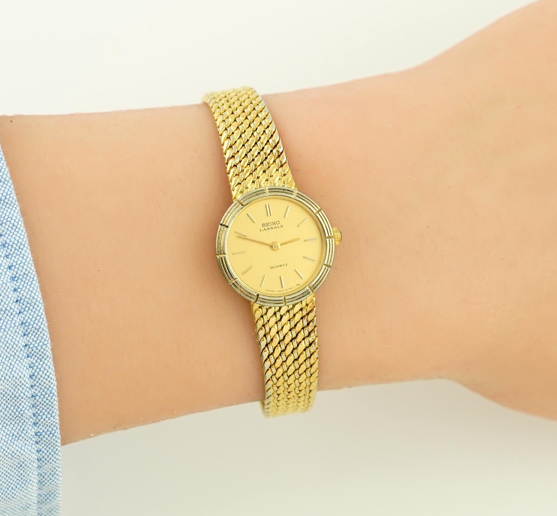 Seiko lassale - Etsy 日本