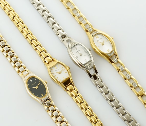 Stainless Steel Bracelet Sekonda Ladies Bracelet Watches Uk Buy