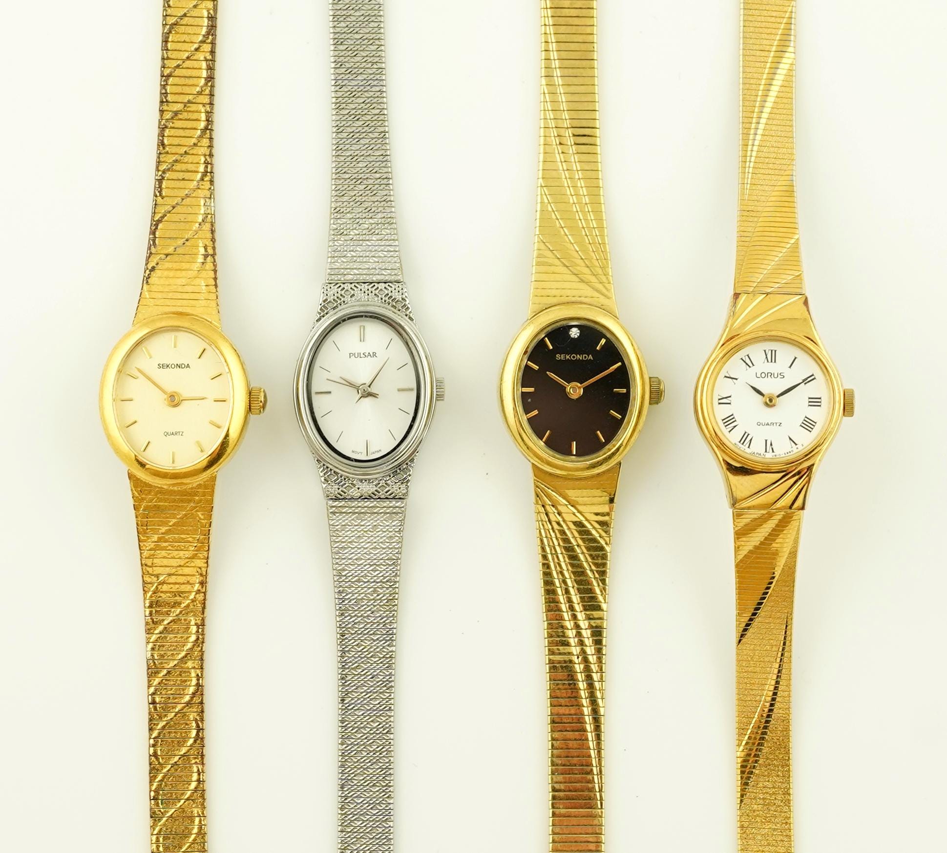 Lorus Women Watch New Zealand