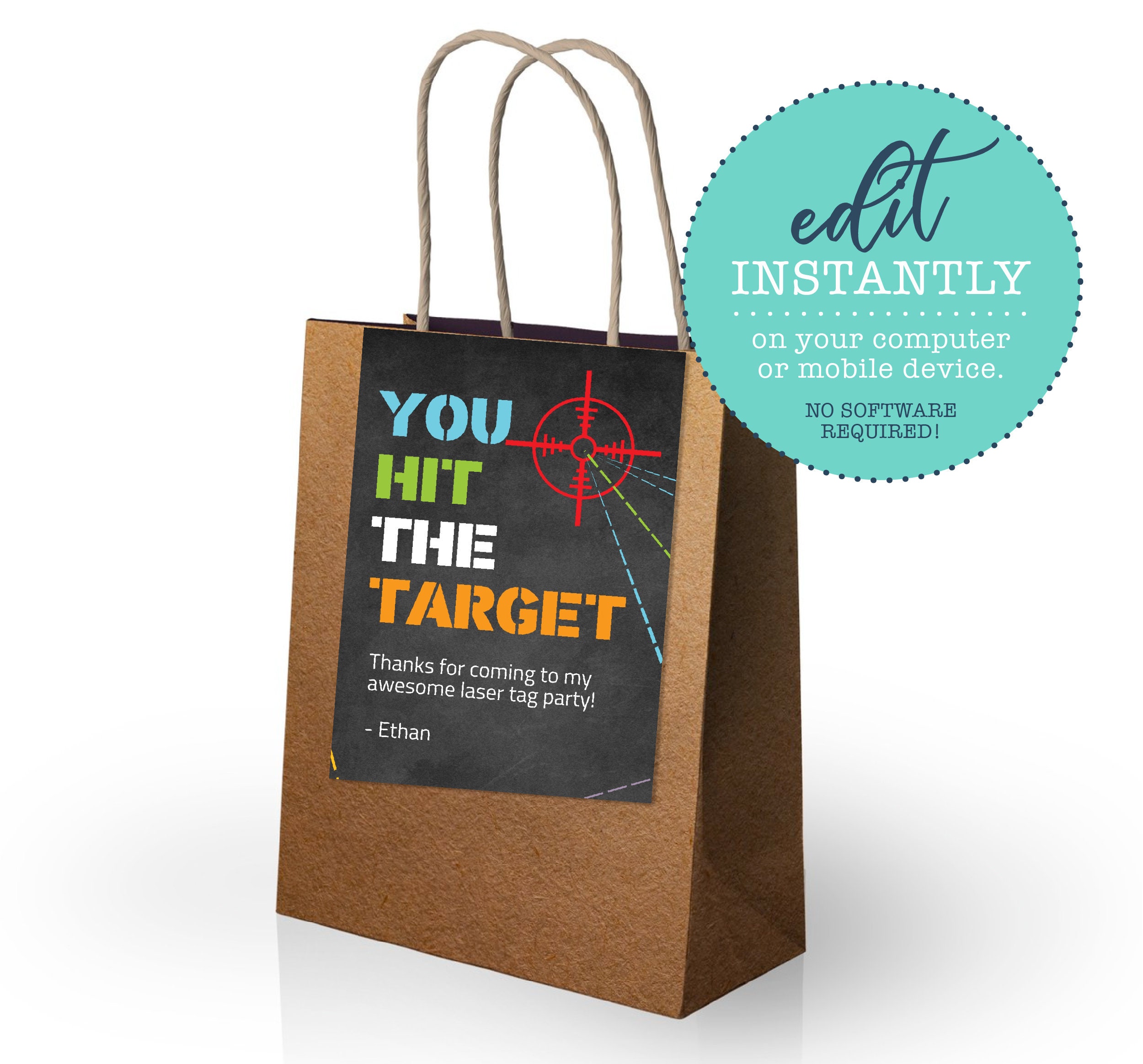 Share 114+ target paper bags super hot esthdonghoadian