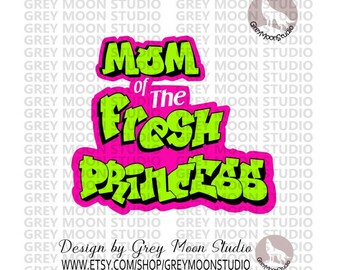 Free Free 245 Fresh Princess Svg Free SVG PNG EPS DXF File