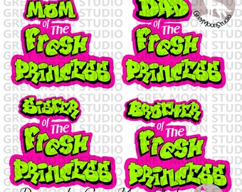 Free Free 245 Fresh Princess Svg Free SVG PNG EPS DXF File