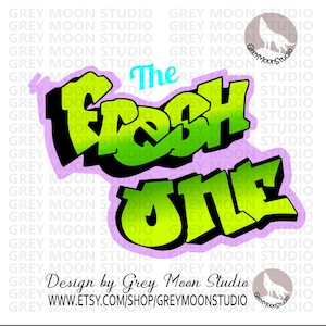 fresh one, png, greymoondesign,90s , 80s, party design,