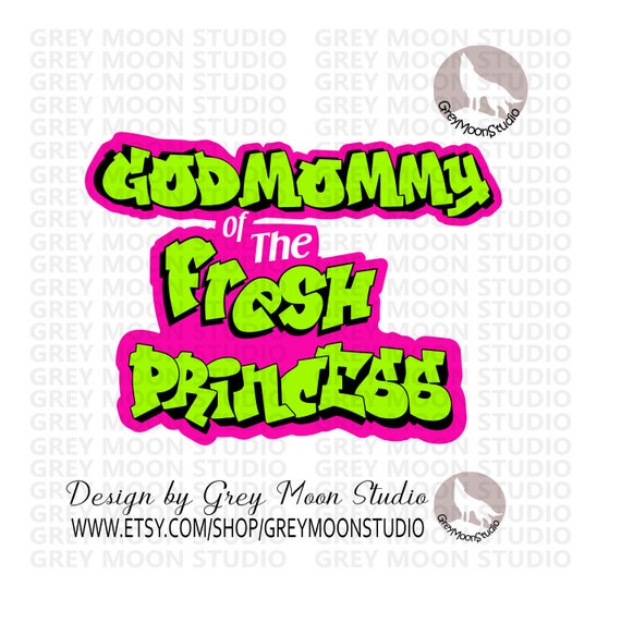 Papa Nana Family Baby Shower The Fresh Princess Family Set Png Party Fresh Prince Svg Grandpa Princess Grandma Greymoonstudio Art Collectibles Digital Efp Osteology Org