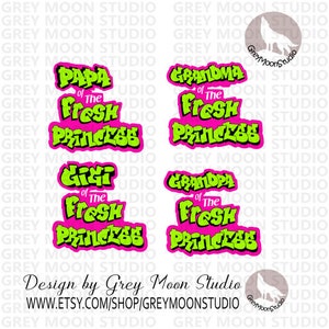 Download Png Svg Nana Family Grandma Papa Princess Baby Shower Party The Fresh Princess Family Set Greymoonstudio Grandpa Fresh Prince Art Collectibles Drawing Illustration Seasonalliving Com