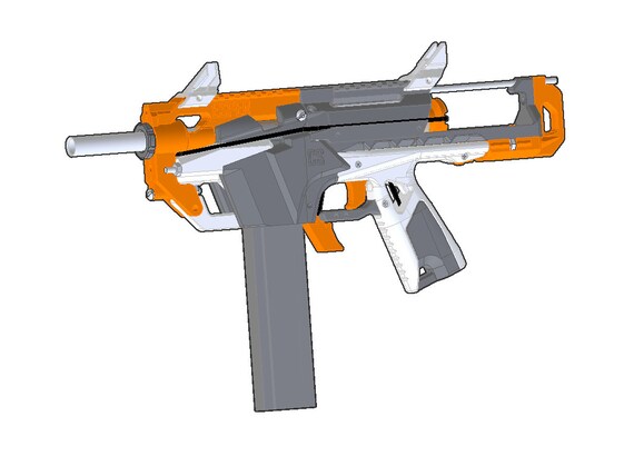 Esper Blaster Kit Etsy