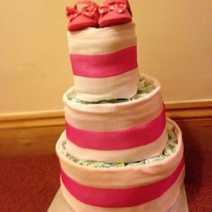 Baby Cakes