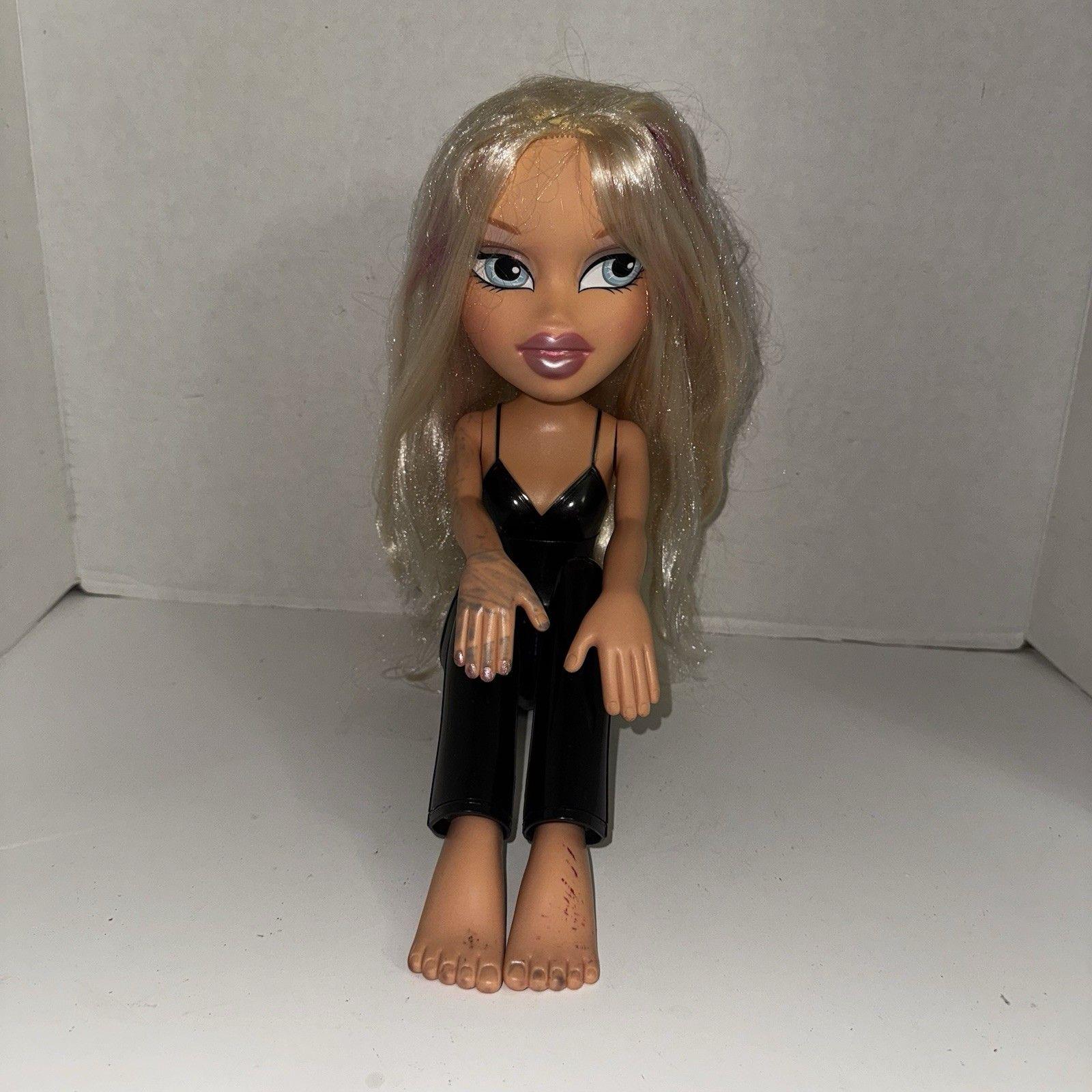 Lot Couette Et Sac à Dos Bratz 2003-2004 - Franco - Taille Twin - Occasion
