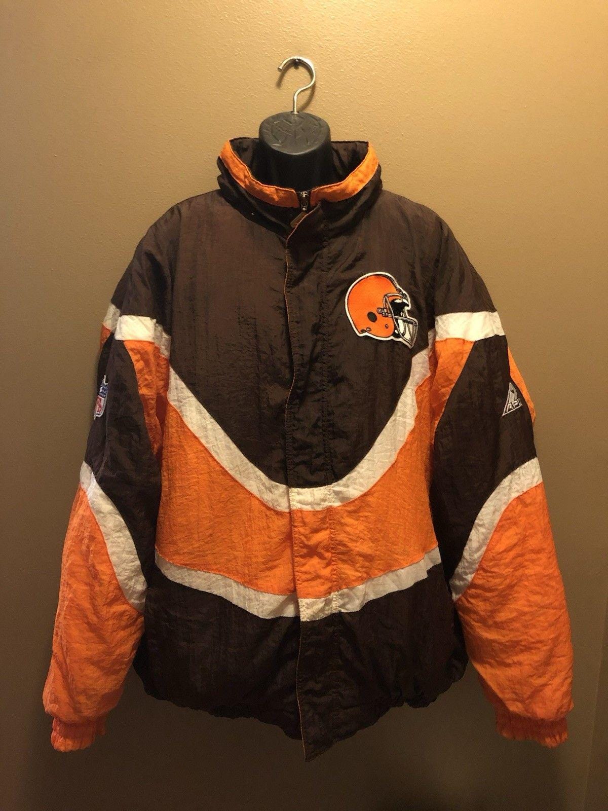 Apex one nfl jacket - Etsy México