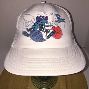 80s Charlotte Hornet - Etsy display picture 1