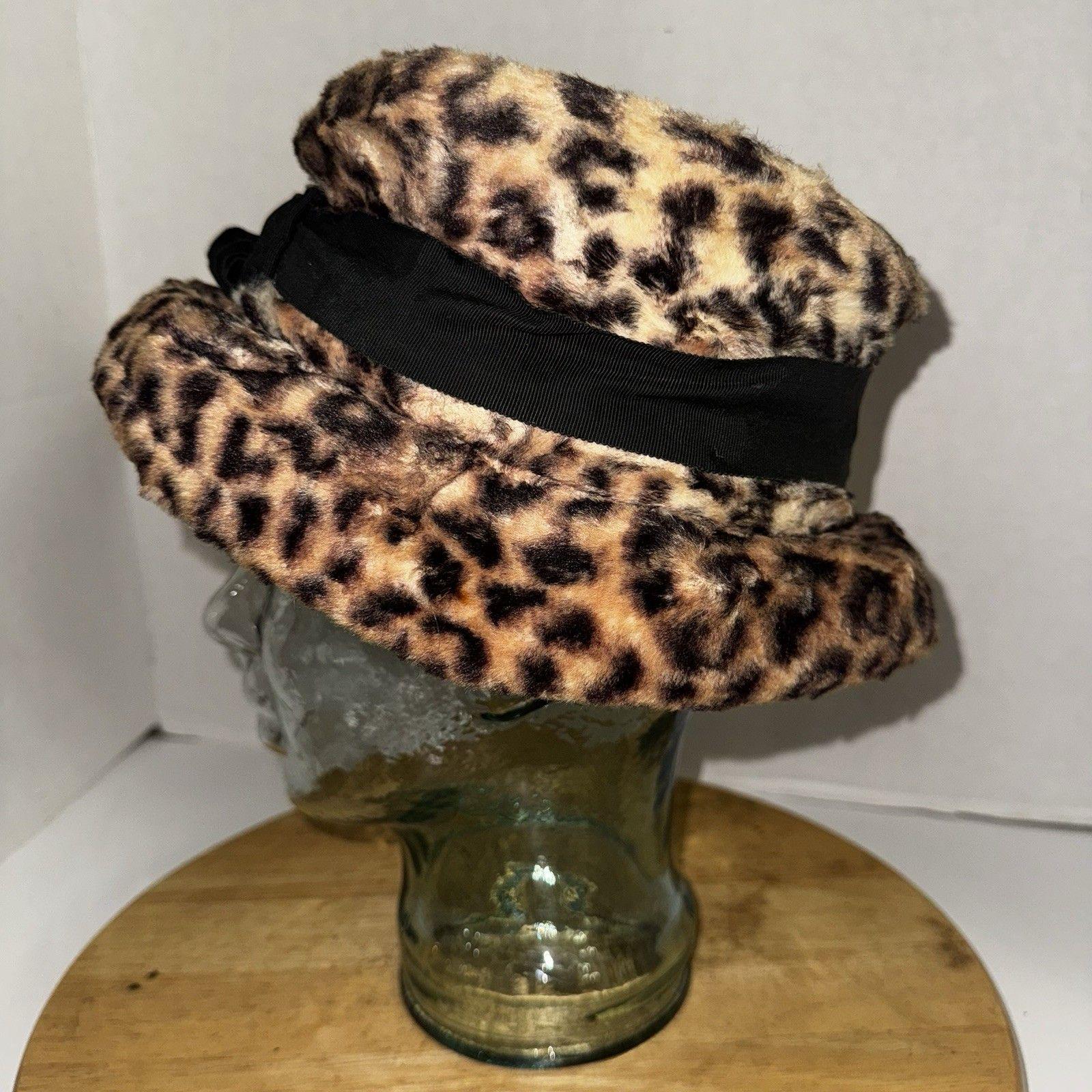 Union Made 60s Hat - Etsy display picture 3