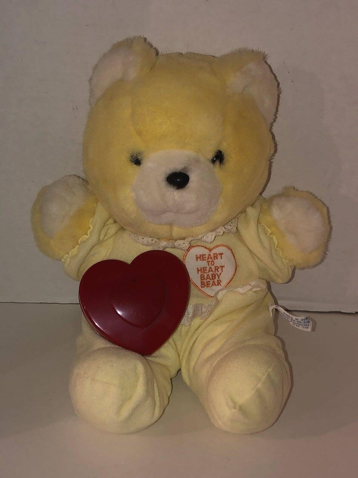 Chosun bear - Etsy 日本