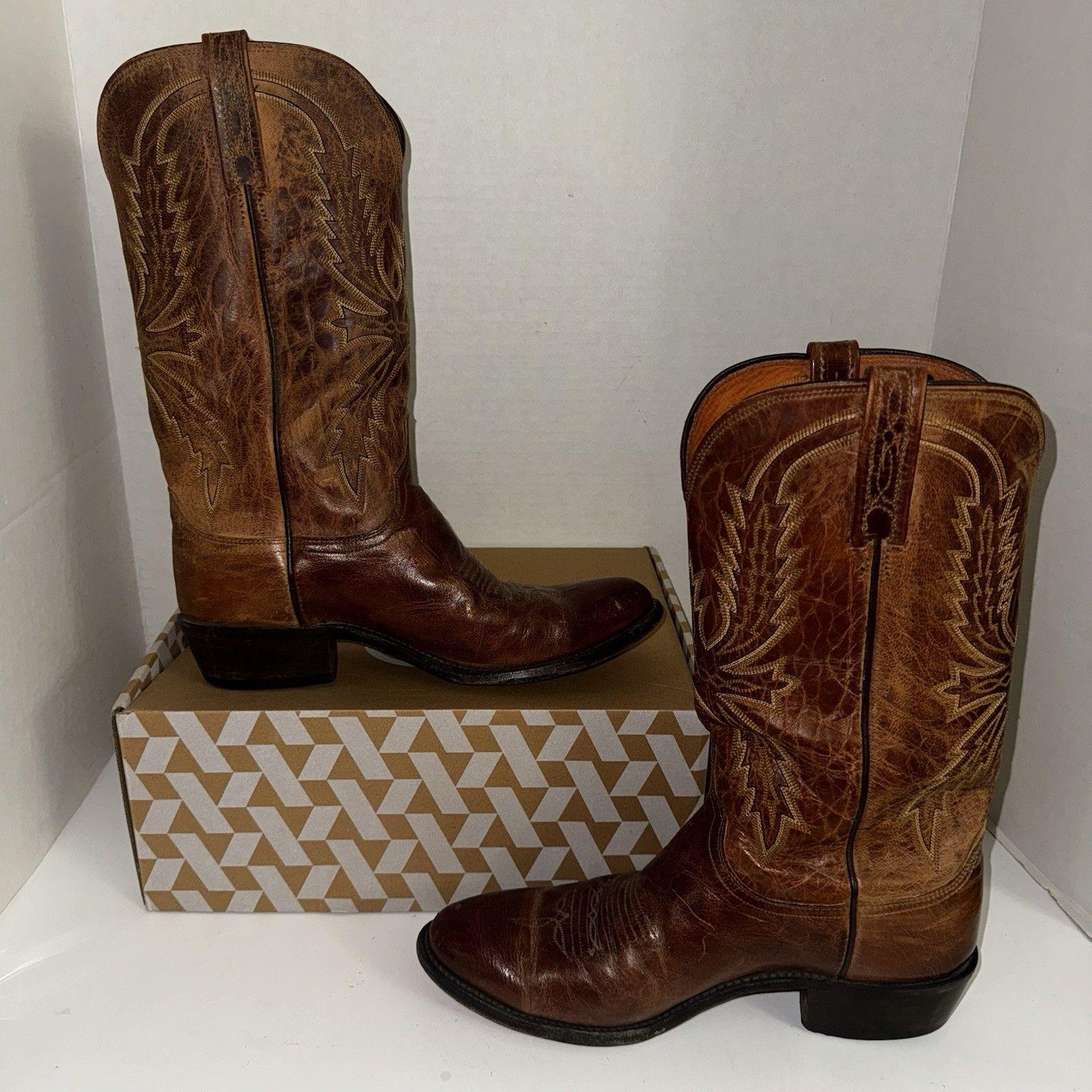 Lucchese 1883 boots - Etsy 日本