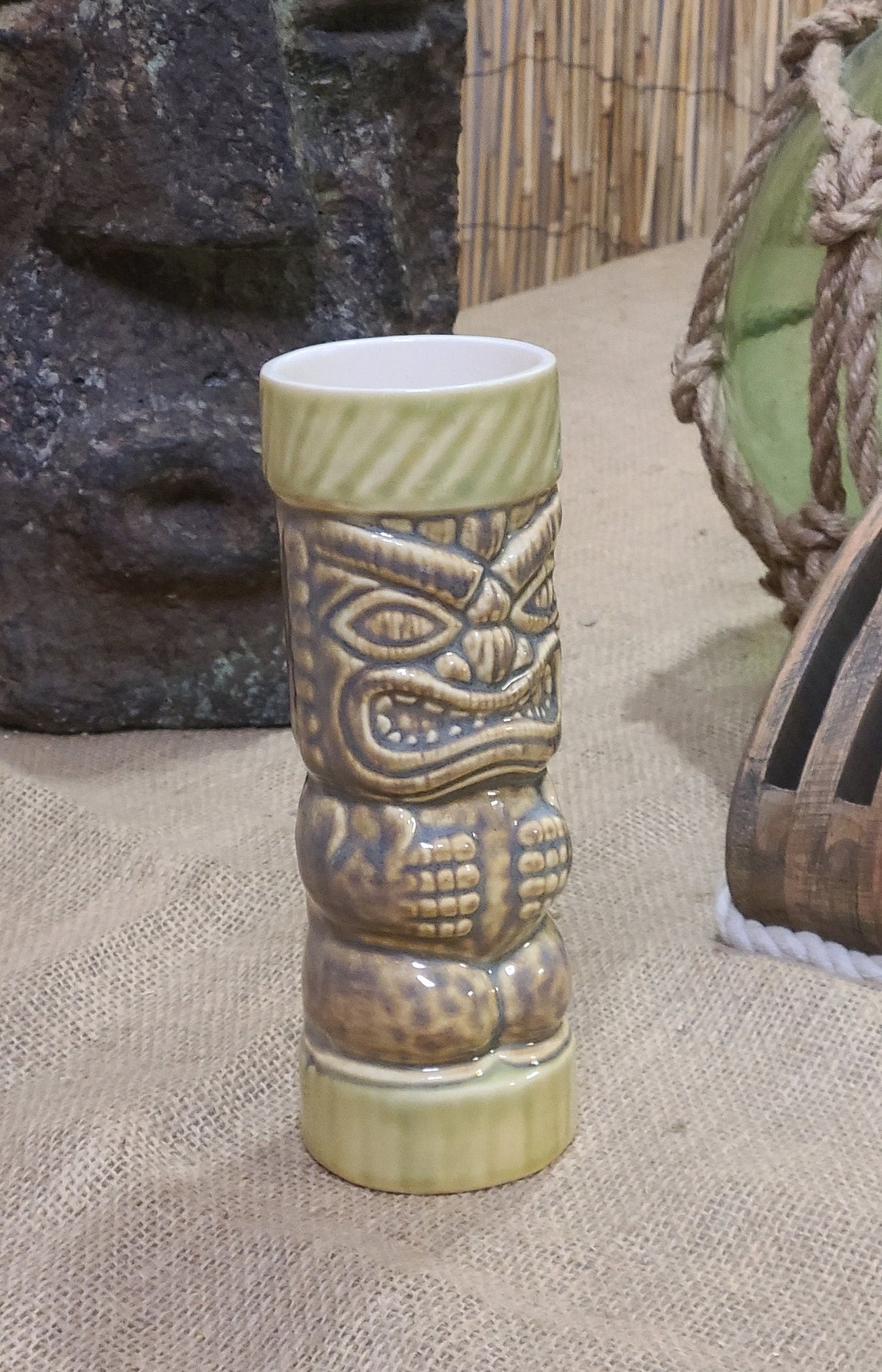 TikiTikiMonster - Etsy