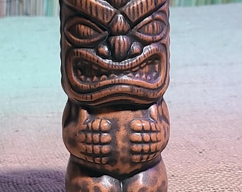 TikiTikiMonster - Etsy