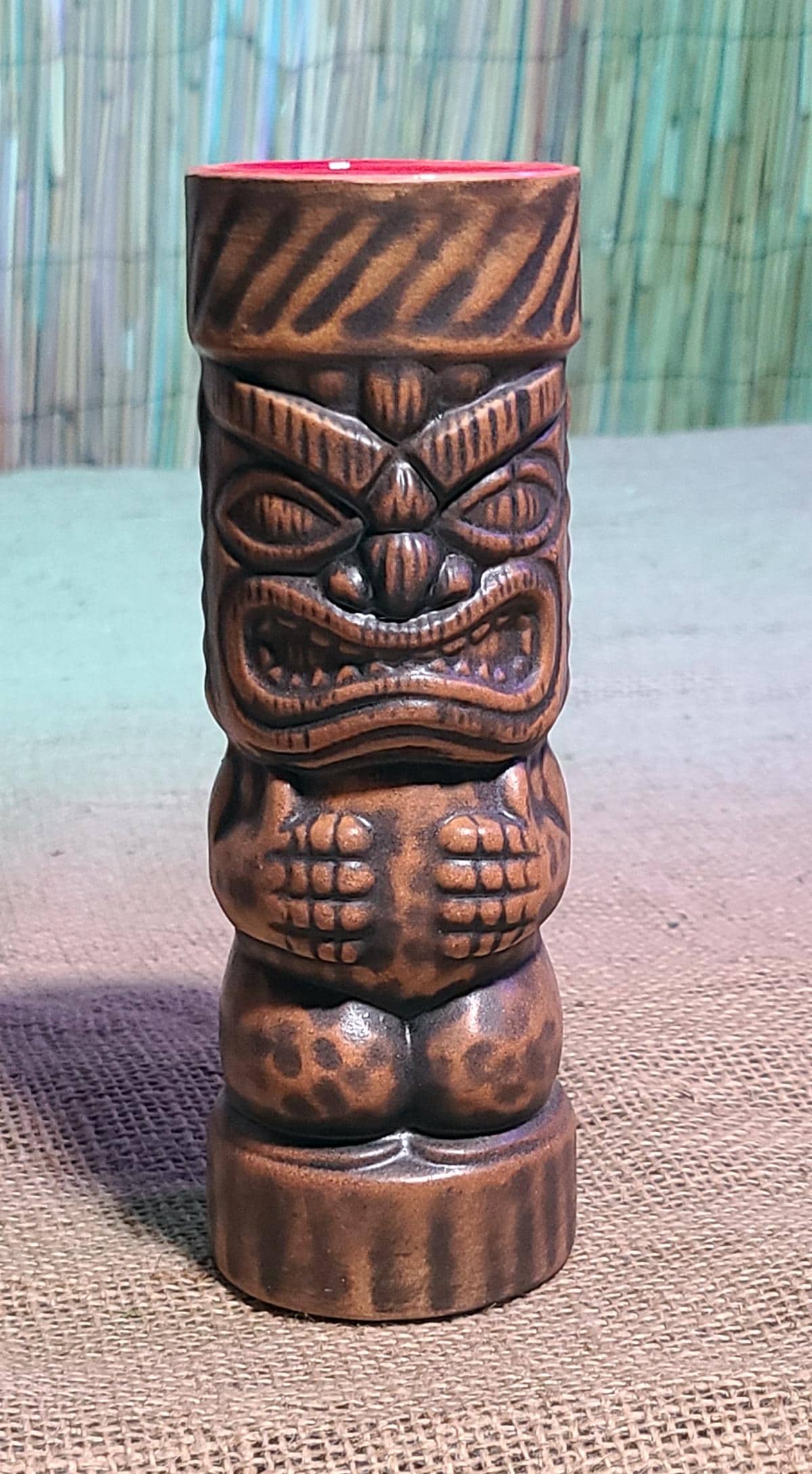 TikiTikiMonster - Etsy