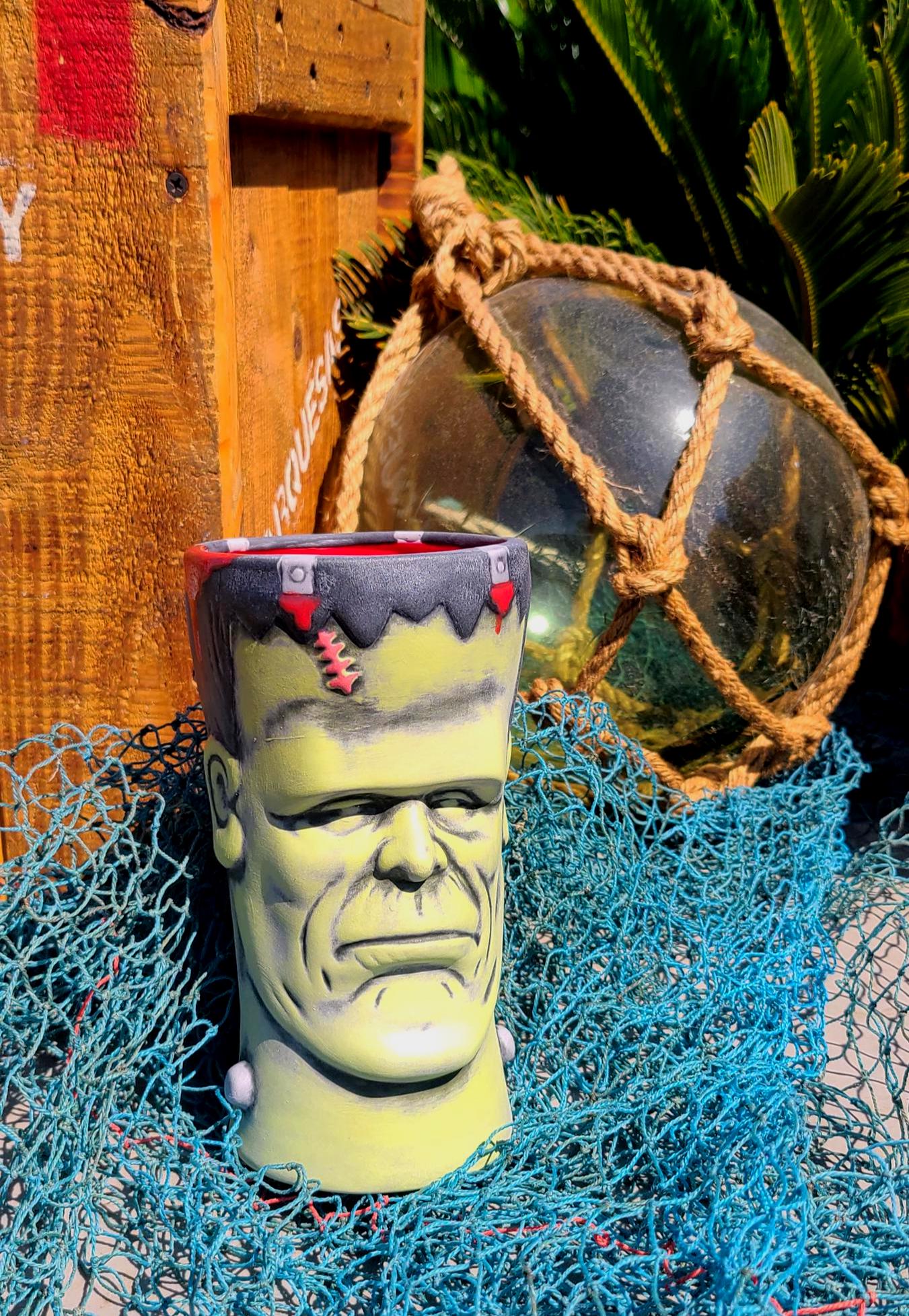 TikiTikiMonster - Etsy