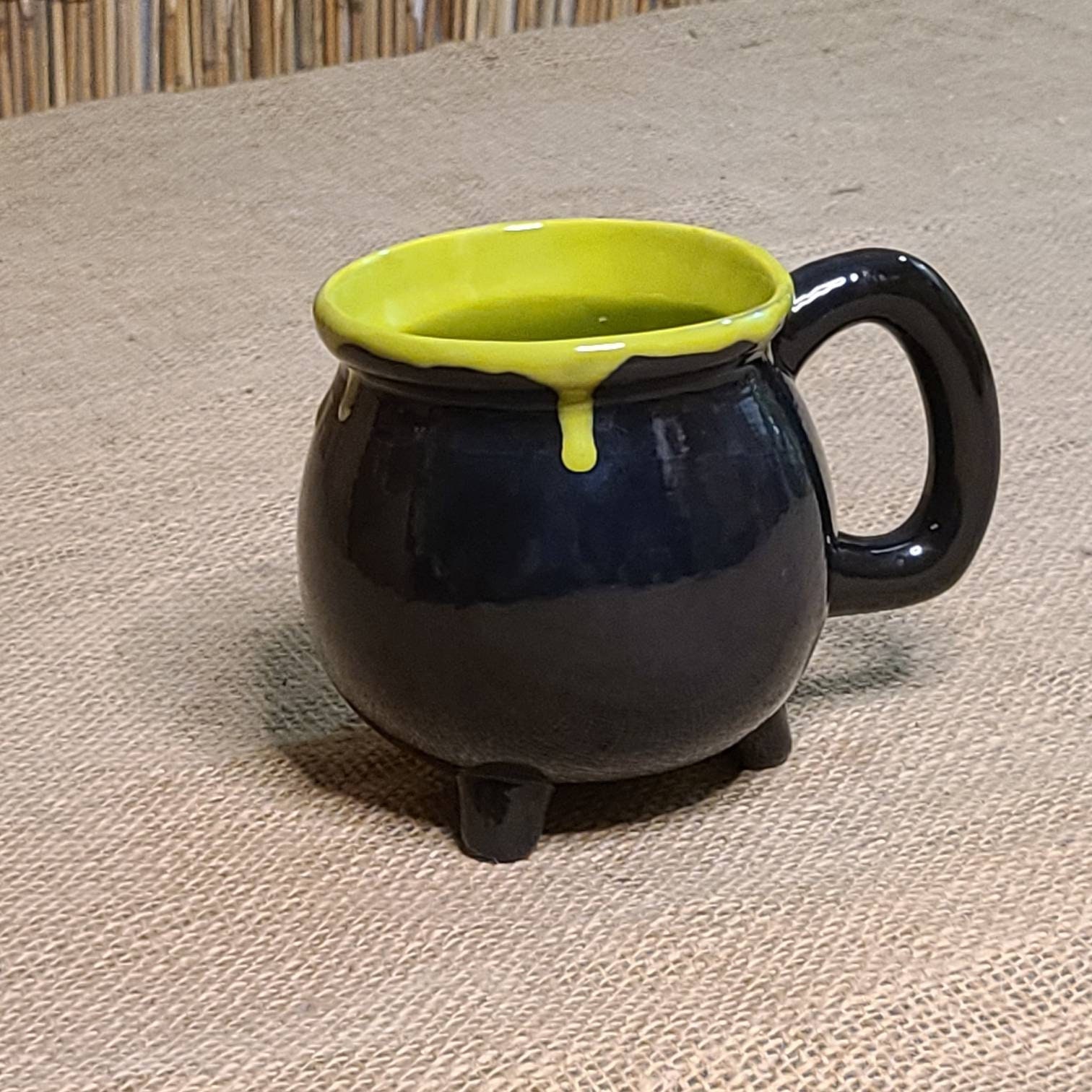 TikiTikiMonster - Etsy