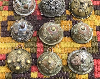 Antique << agrab al fadda >>