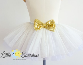 Holiday New Year tutu - Custome - All Colors