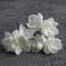 see more listings in the Flower hair pins section