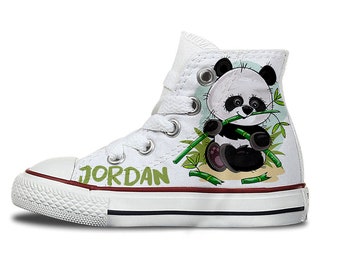 kids customised converse uk
