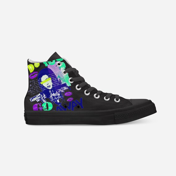 hightops converse