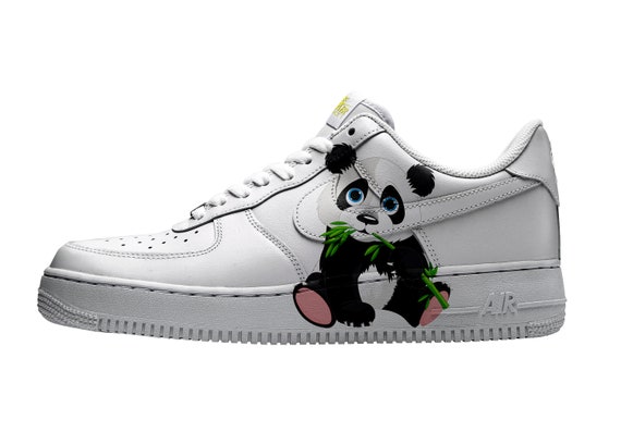 air force one panda