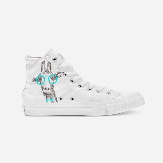 converse handmade