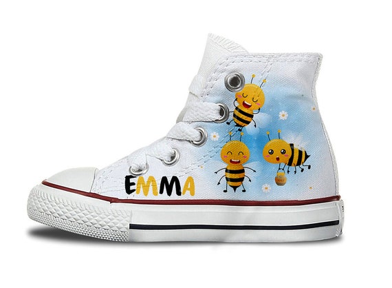 converse high custom