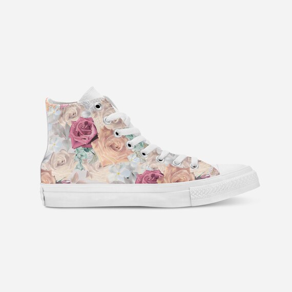 converse high top shoes for kids