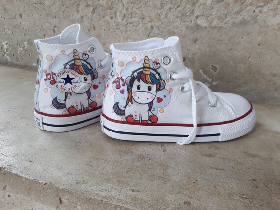 converse custom ideas