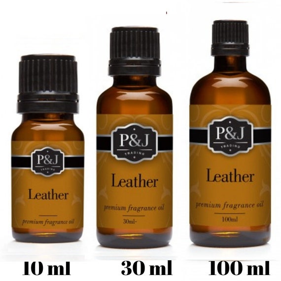 fragrance oil scents