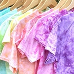 Tie Dye Tees