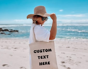 Personalized Tote Bag, Canvas Tote Bag Aesthetic, Cute Tote Bags, Tote Bag, Tote Bag, Tote Bag Aesthetic, Canvas Tote Bag, Bachelorette Bags