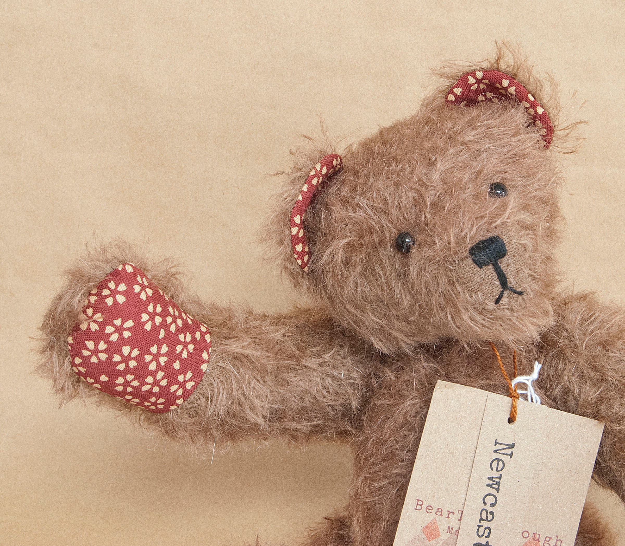 memory bears newcastle