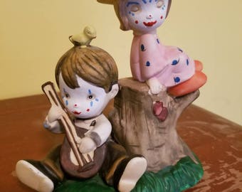 Play me a tune dear