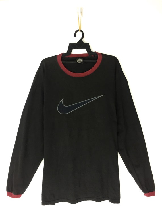 Vintage 90’s vans nike tshirt tee