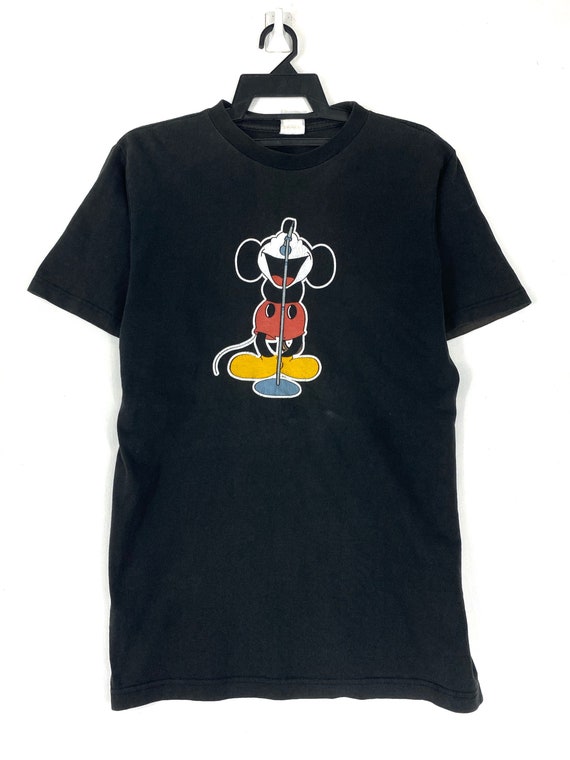 Vintage 2000 Number Nine collaboration with Oasis