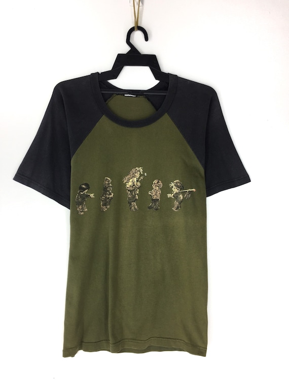 Vintage 90’s Korn rock band tshirt