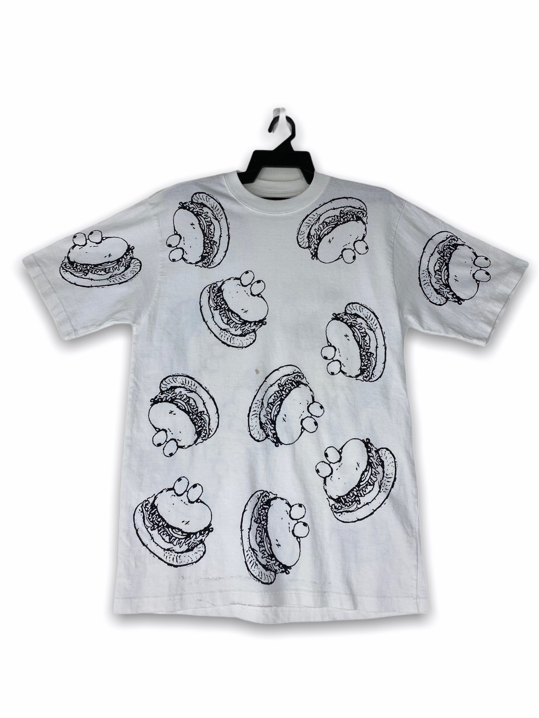 Undercover Jun Takahashi t-shirt T 