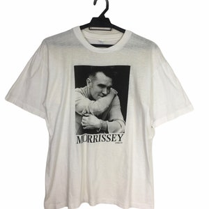 Vintage 90\u2019s Suede psycho album tshirt tee brit poo